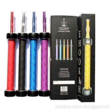 E Hookah China E Cigarette E Hose Ecigator Ehookah